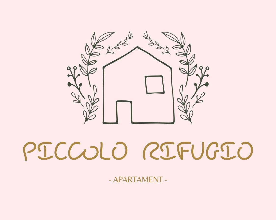 Piccolo Rifugio Sandigliano Exterior foto