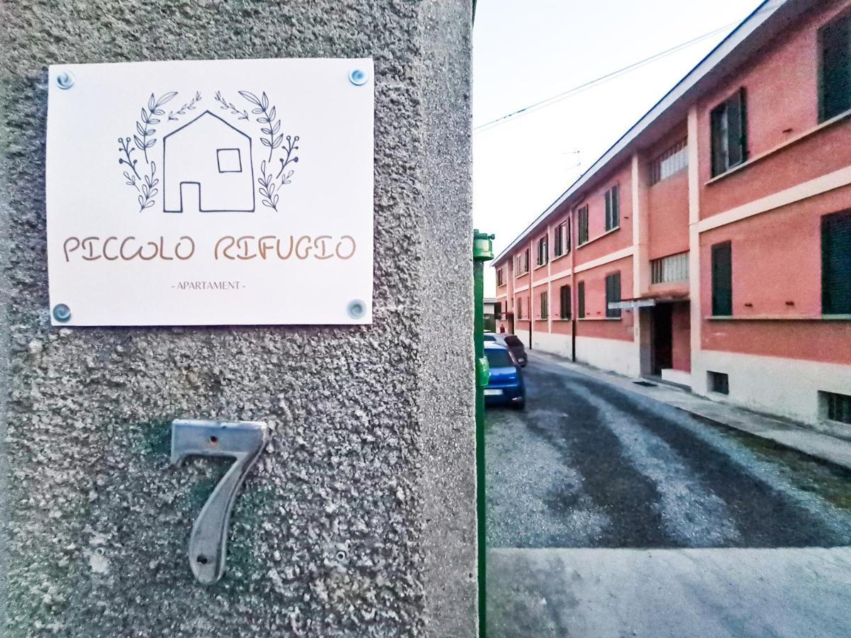 Piccolo Rifugio Sandigliano Exterior foto